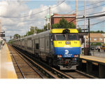 Long Island Rilroad