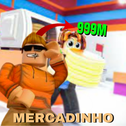 MERCADINHOS TYCOON