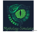 Mythology Simulator