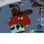 Noah’s group and pet x sim
