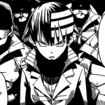 #soul eater