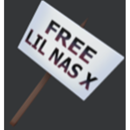 New Free Items