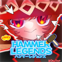 [Early]The Hammer Legends