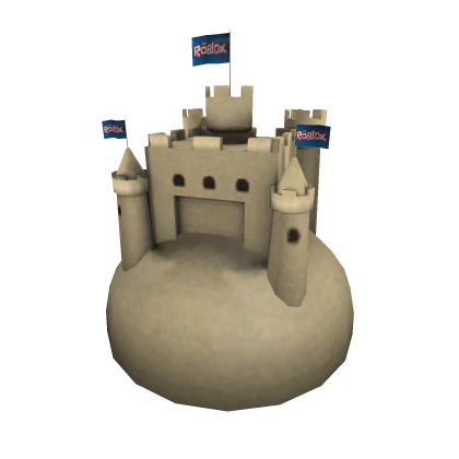 sandcastle