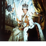 Queen Elizabeth II Memorial