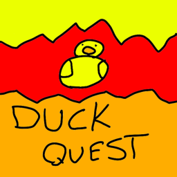 Duck Quest! [BETA]