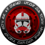 ST | The Imperial Shock Troopers