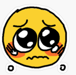 BB’s Crying :(