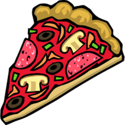 Pizza Land!