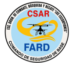 ESC. Combate, Búsqueda y Rescate “Los Escorpiones”