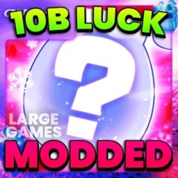 PETS GO MODDED!🍀[10B LUCK]