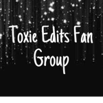Tox-ie Edits Fan Group
