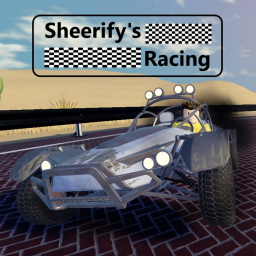 Sheerify's Racing