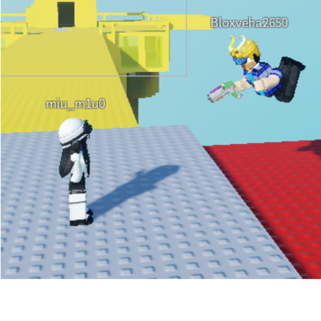 Doomspire But you Laser Tag! (A CONTRY?)