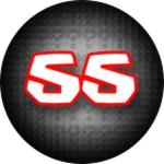 Secret 55