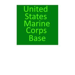 United States Marines Corps Base