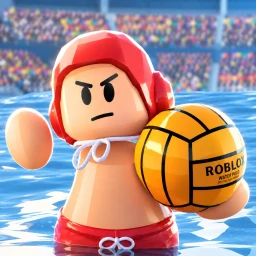 Water Polo Club icon