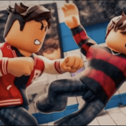 Fight in a school