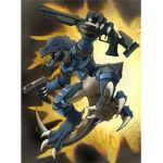 R.A.S.E (Really Awesome Soldier of Epicness)