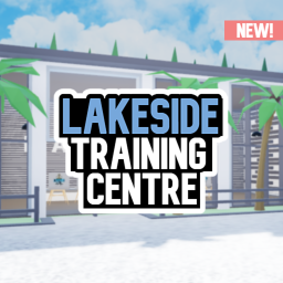 (NEW) LAKESIDE Training Centre