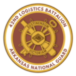42nd Logistics Battalion [ANG]