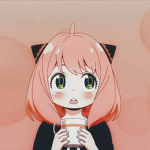 Like Anya