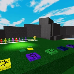 Slendytubbies The lost Hope RP icon