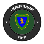 Brigata Alpini • EI