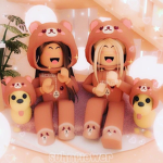 Cloudies! :D