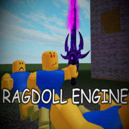 Ragdoll Engine But With GEAR!