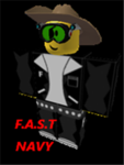 F.A.S.T navy