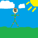Stickman Military