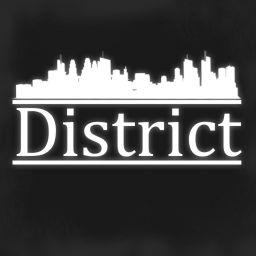 District
