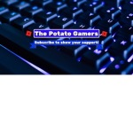 PotatoFam!!