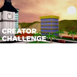 Creator Challenge Quiz icon