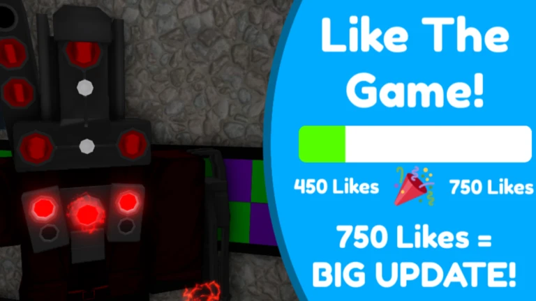 [♾️ Endless] Reborn Toilet Tower Defense
