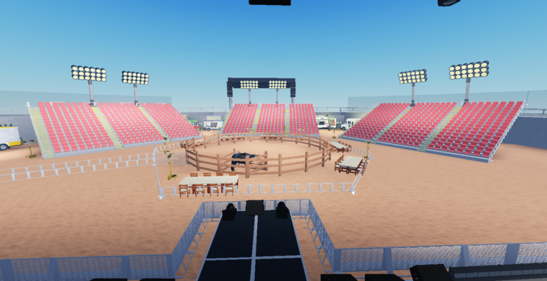 Jaripeo Rodeo screenshot 4