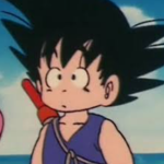 Anime look