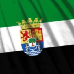 [MAP EXPANSION] City of Badajoz Spain