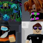The roblox player fan club