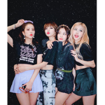 grupo fans de blackpink