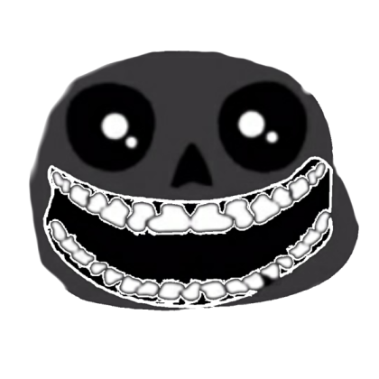 Rush (Doors but kawaii) Roblox decal