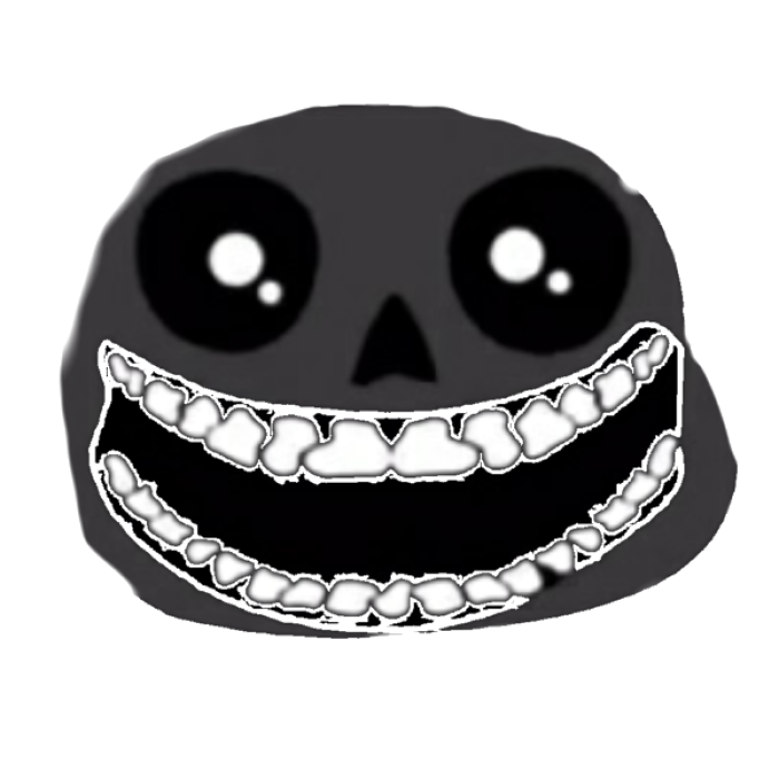 Rush (Doors but kawaii) Roblox decal