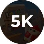 Game Badge Thumbnail