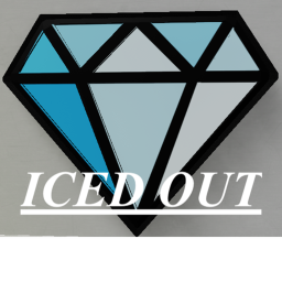 IcedOut jewelry store