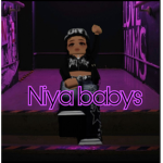 Niya babys