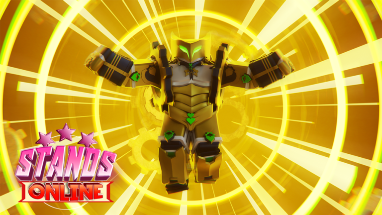 [KQ8 & SHA!] Stands Online screenshot 1