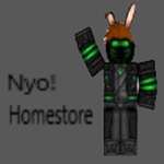 Nyo homestore