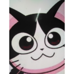 grumpy gravy cat