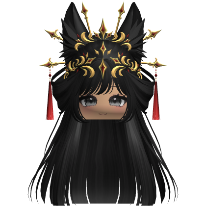 Fox Empress